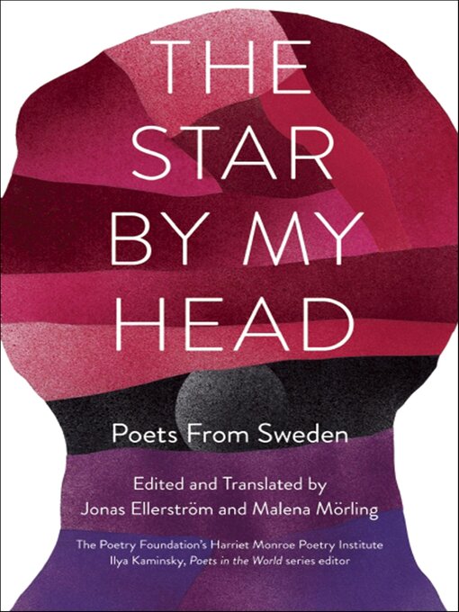 Title details for The Star by My Head by Jonas Ellerström - Available